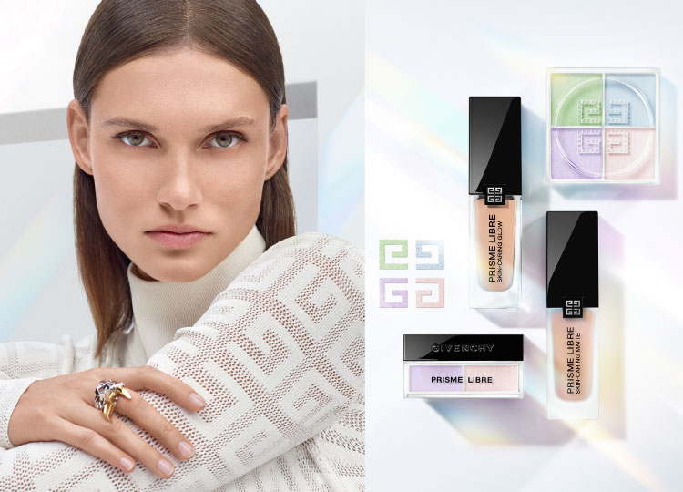 GIVENCHY キュロット　カフェブラウン Givenchy Teint Couture City Balm C302, 1 oz./30ml, New In